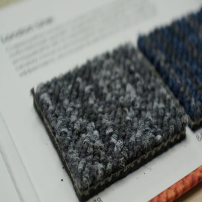 Ковровая плитка RusCarpetTiles London Line 7578